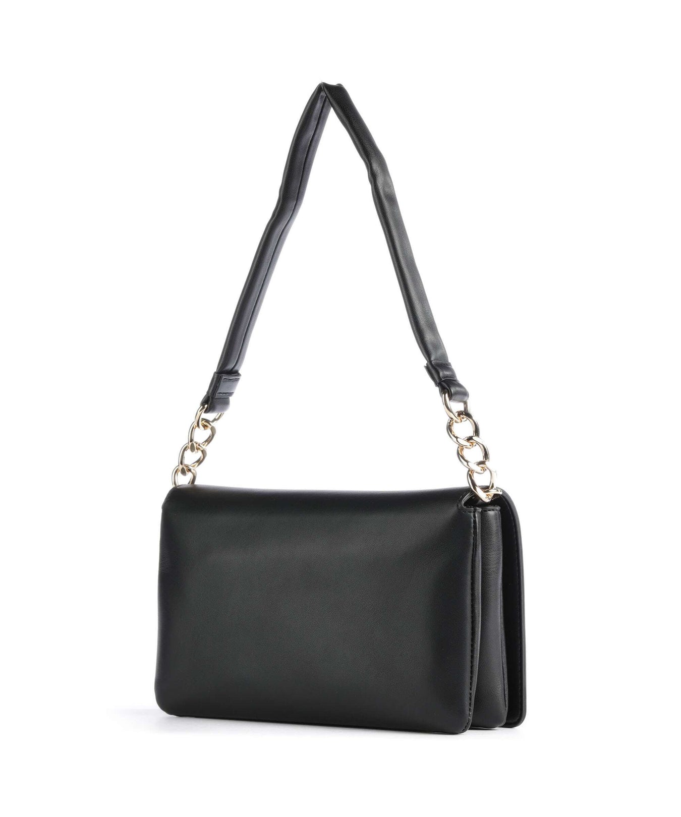 Love Moschino Blossom Of Love Shoulder bag nero