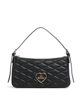 Love Moschino Romantic Borsa a spalla nero