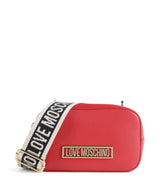 Love Moschino Borsa a tracolla rosso