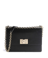 Furla 1927 S Schultertasche nero