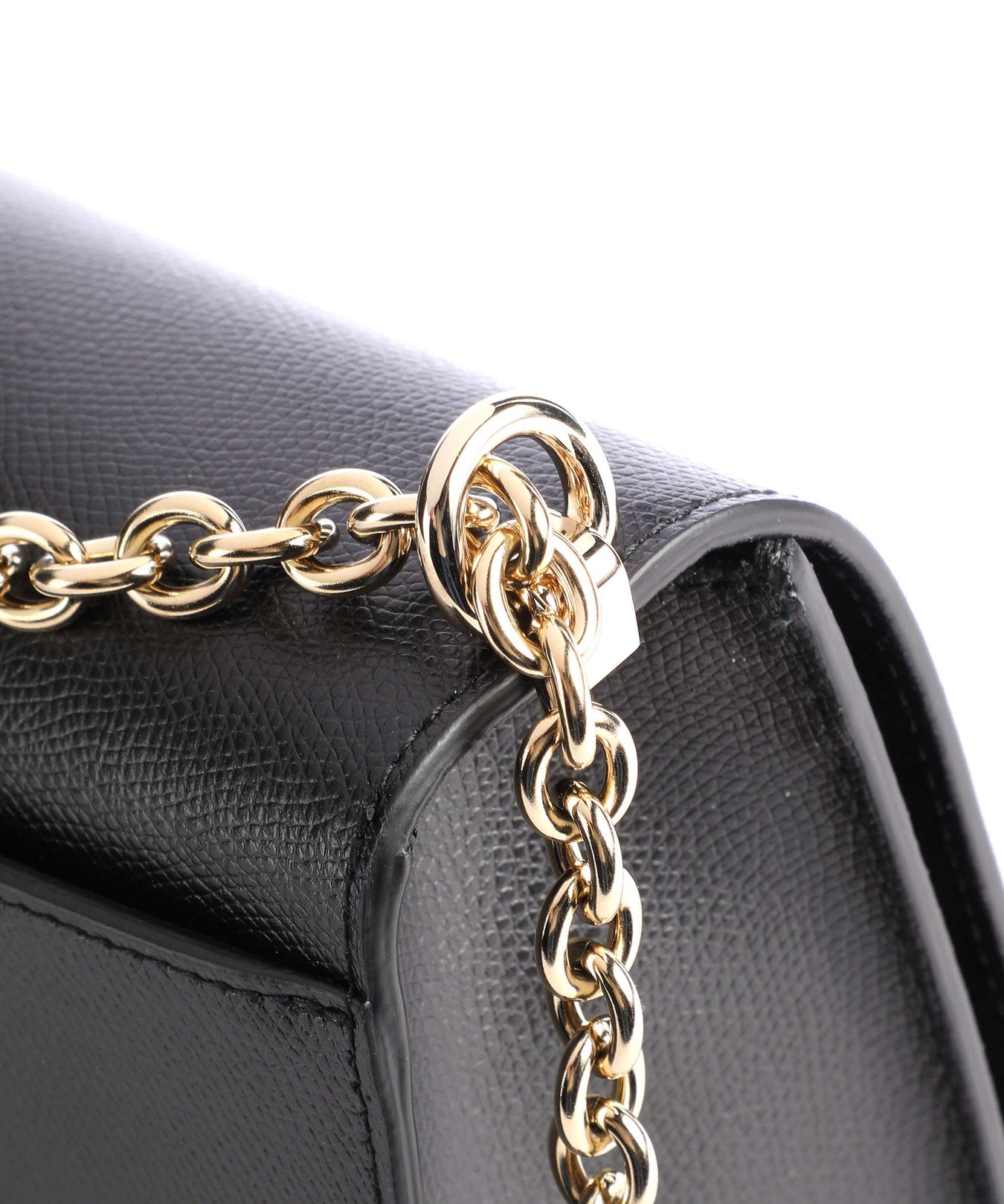 Furla 1927 S Shoulder bag nero