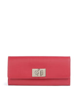 Furla 1927 Continental Geldbörse ruby