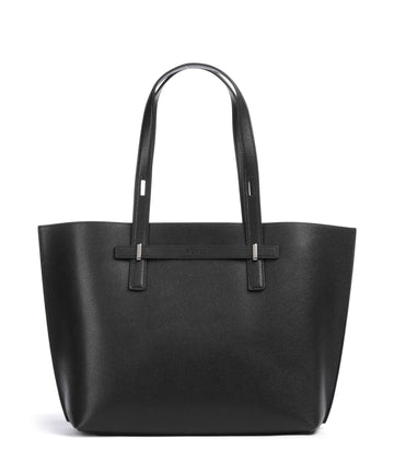 Furla Giove L Shopper nero