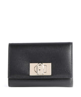 Furla 1927 M Portefeuille nero