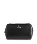 Furla Camelia M Pochette trucchi nero