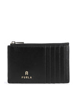 Furla Camelia M Kreditkartenetui nero