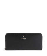 Furla Camelia XL Geldbörse nero