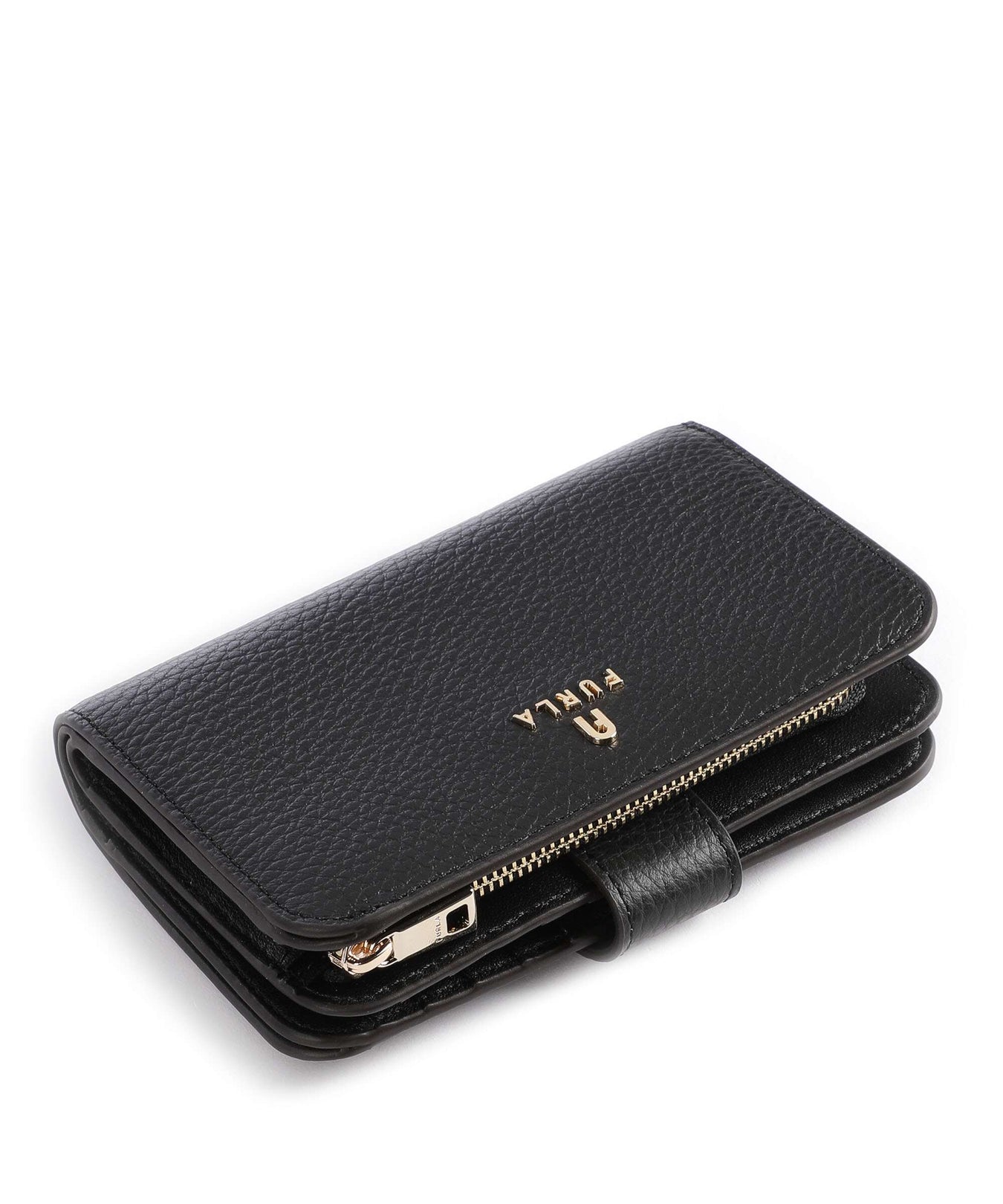 Furla Camelia M Wallet nero
