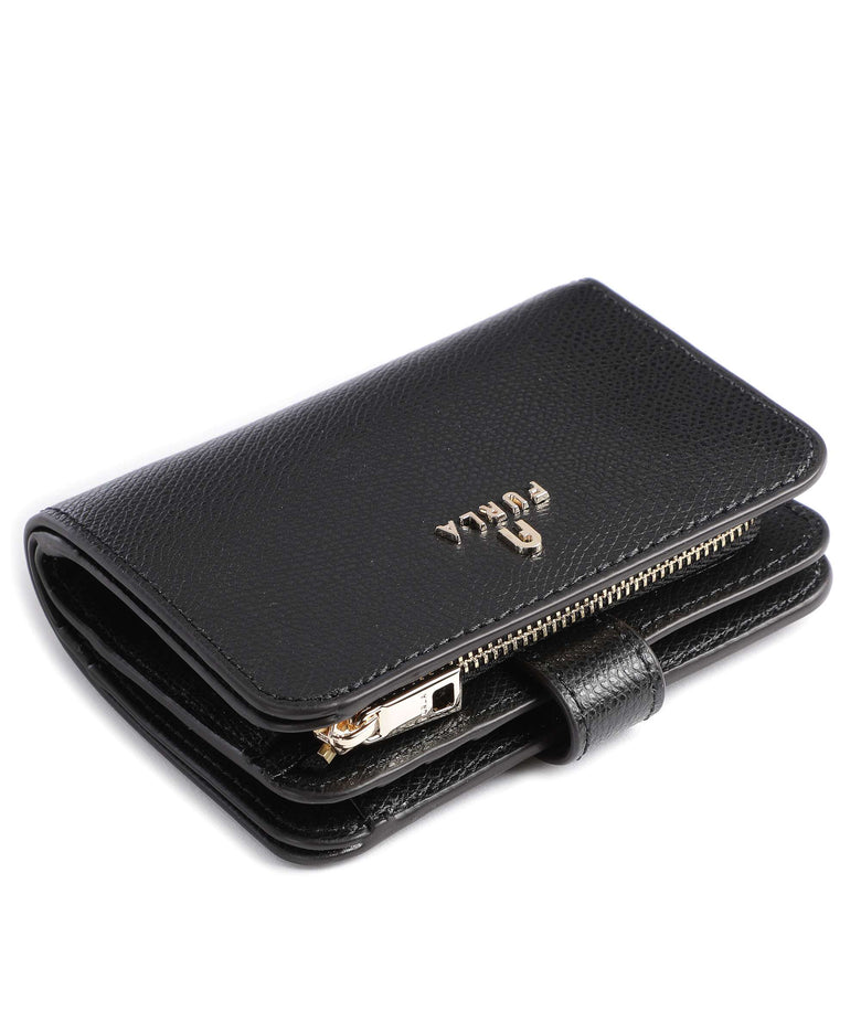 Furla Camelia S Wallet nero