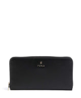 Furla Camelia XL Geldbörse nero