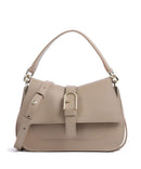 Furla Flow Mini Handbag greige