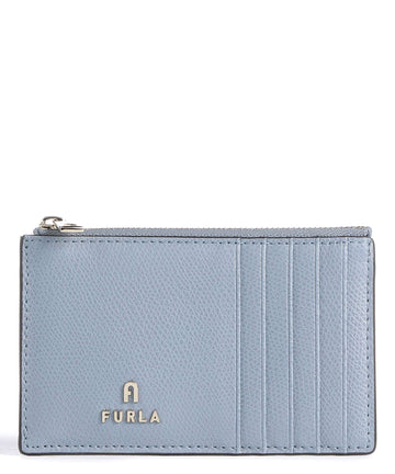 Furla Camelia M Étui à cartes crédit celestial