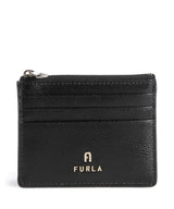 Furla Camelia S Kreditkartenetui nero