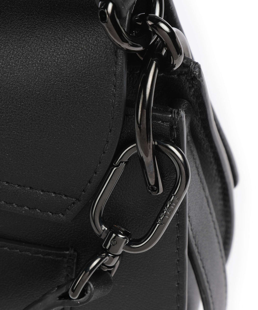 Furla Flow M Handbag nero