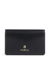 Furla Camelia Porta carte di credito nero