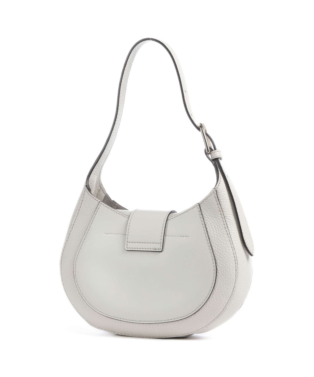 Furla Club 2 S Hobo bag marshmallow