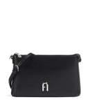 Furla Diamante Mini Sac bandoulière nero