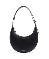 Furla Delizia Mini Borsa a spalla nero