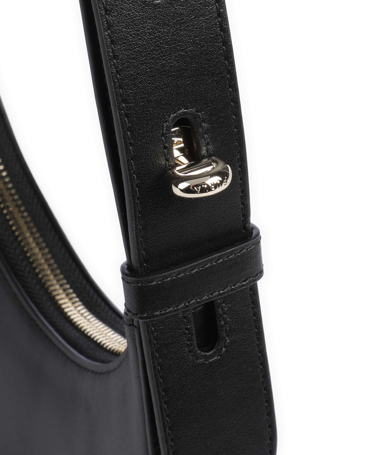 Furla Delizia Mini Shoulder bag nero