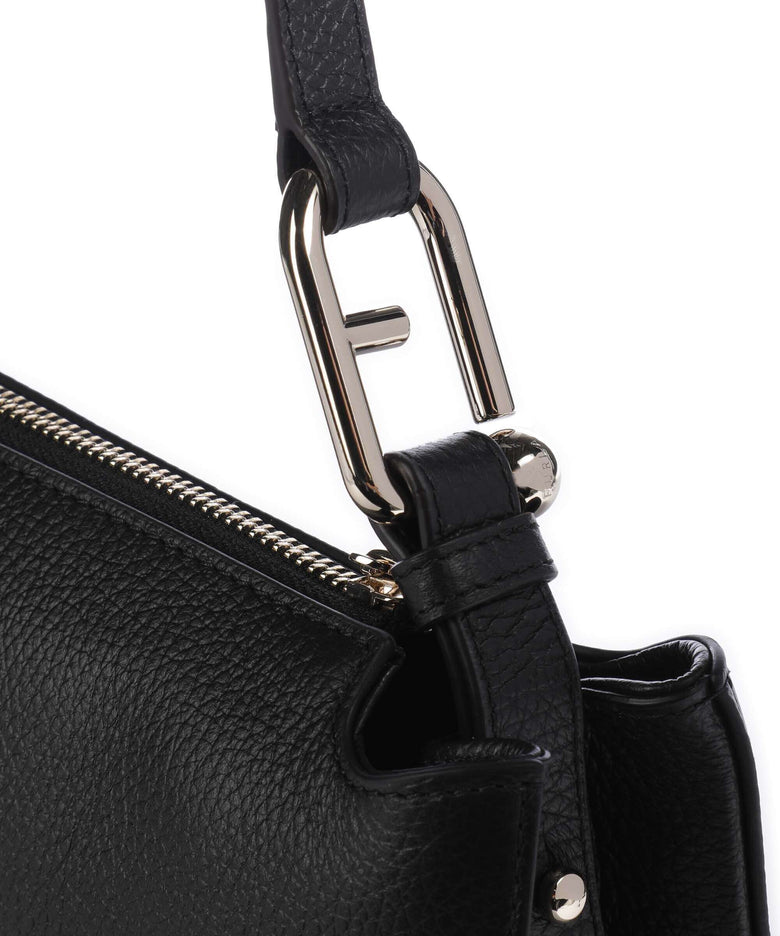 Furla Nuvola S Crossbody bag nero