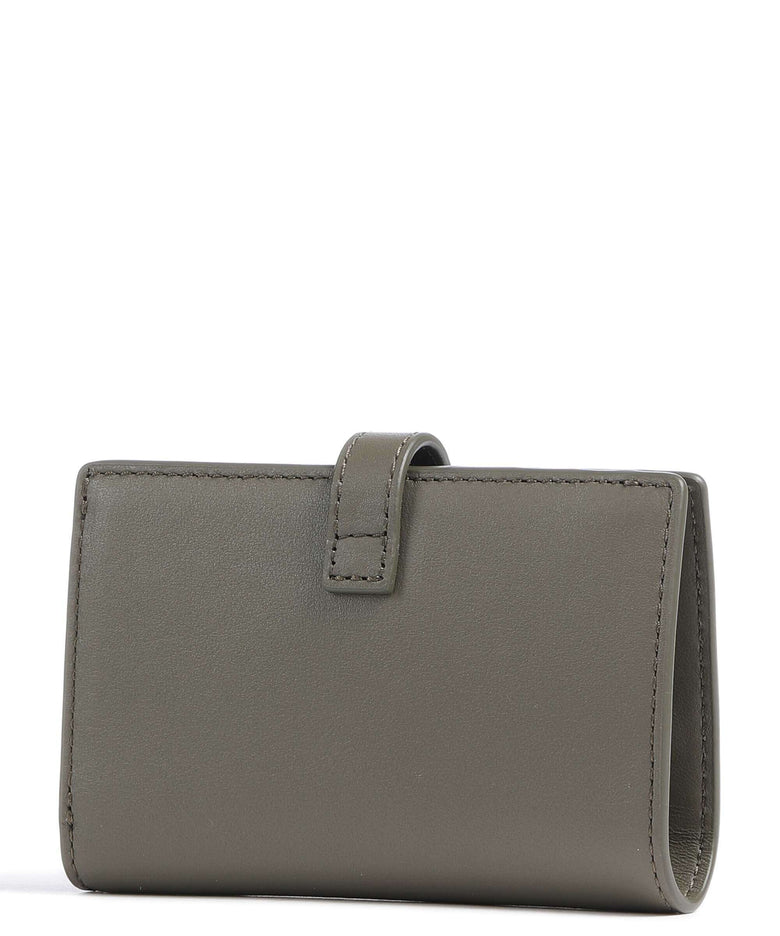 Furla Flow S Wallet sage