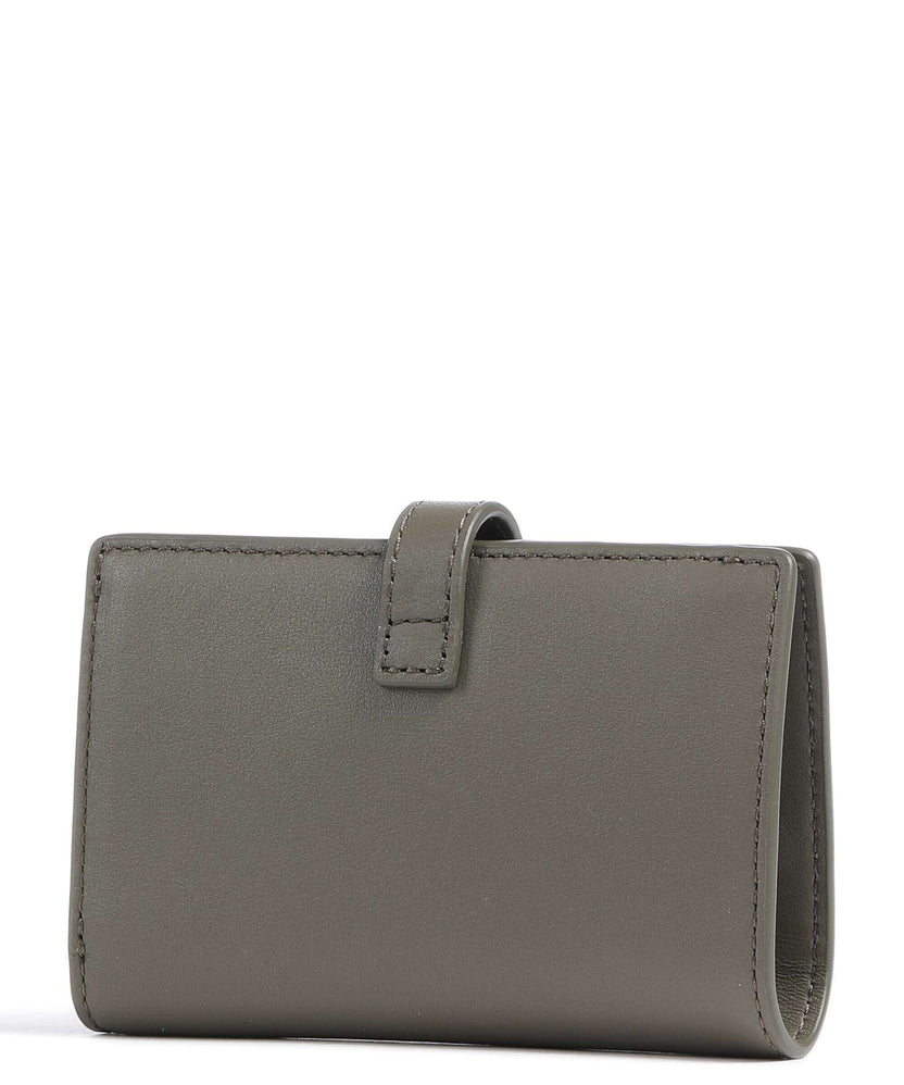 Furla Flow S Wallet sage