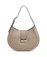 Furla Club 2 M Borsa hobo greige