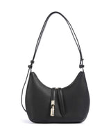 Furla Goccia S Borsa a spalla nero