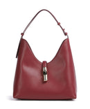 Furla Goccia M Borsa hobo ciliegia