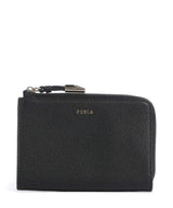 Furla Goccia M Kreditkartenetui nero
