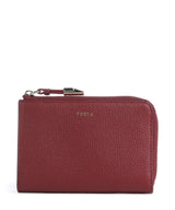 Furla Goccia M Kreditkartenetui ciliegia