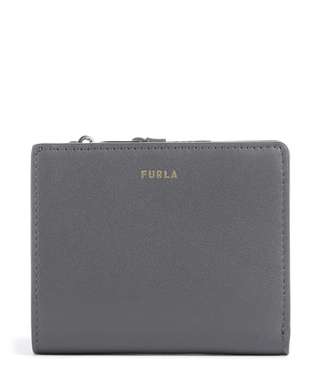 Furla Nuvola S Wallet soil