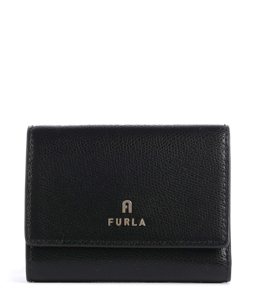 Furla Camilla Wallet nero