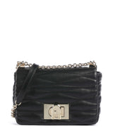 Furla 1927 S Borsa a spalla nero