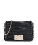 Furla 1927 Mini Soft Umhängetasche nero