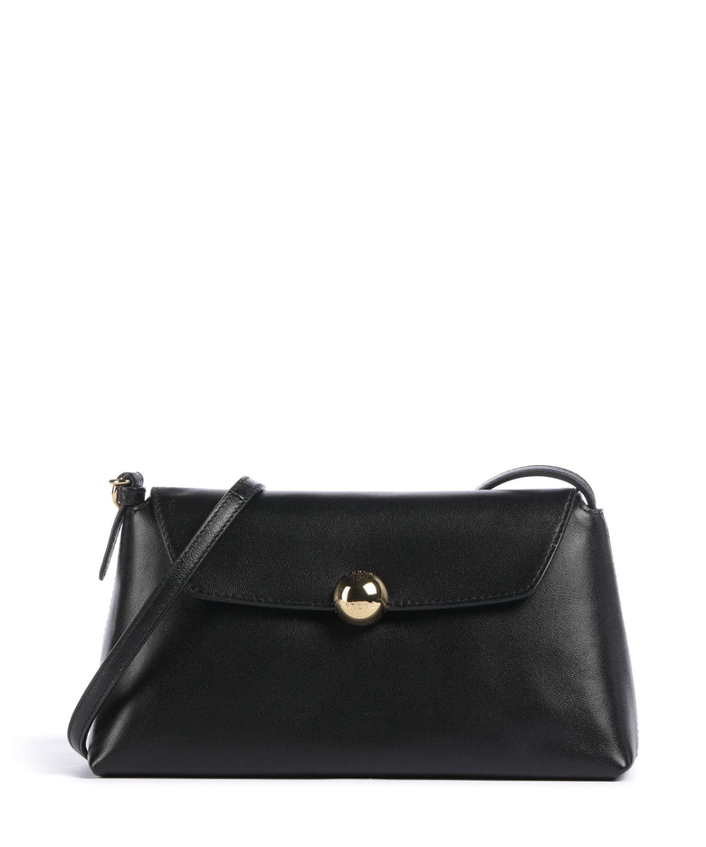 Furla Sfera Soft Mini Crossbody bag nero