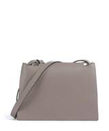 Furla Nuvola S Sac bandoulière stucco gray