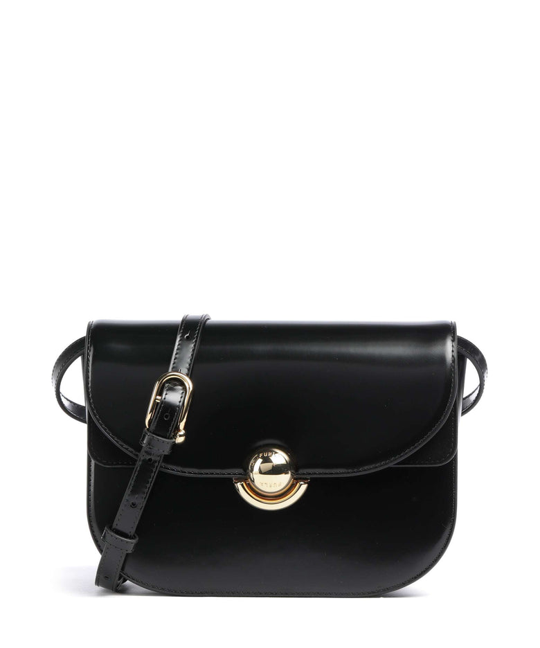Furla Sfera S Crossbody bag nero