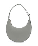 Furla Delizia Mini Schultertasche agave