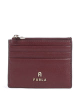 Furla Camelia S Kreditkartenetui ribes