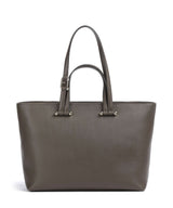 Furla Duetto L Borsa shopper mogano/brown
