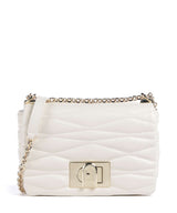 Furla 1927 S Borsa a spalla panna