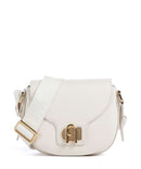 Furla Lotus Mini Umhängetasche panna/toni panna