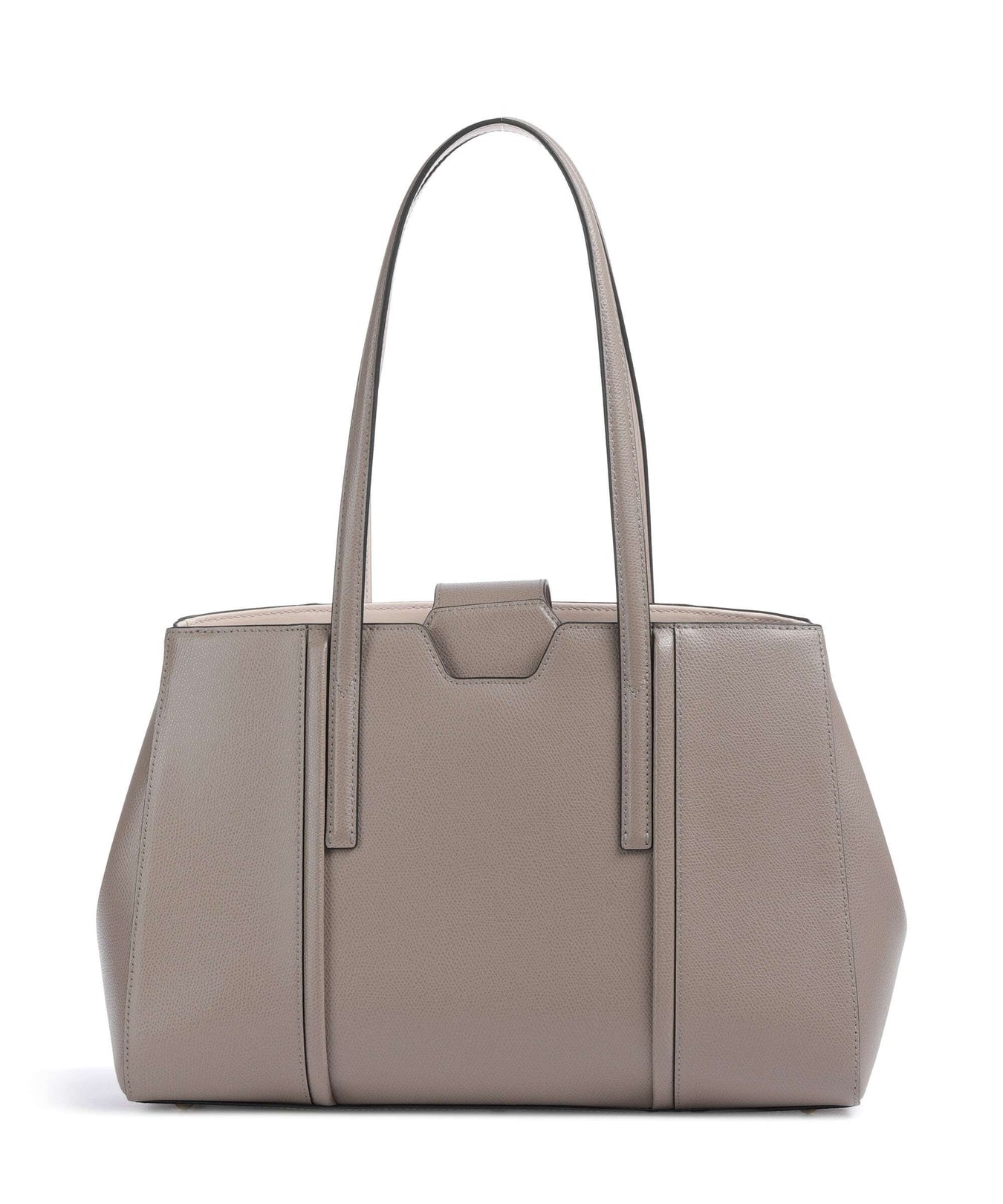 Furla Riva L Tote bag stucco gray
