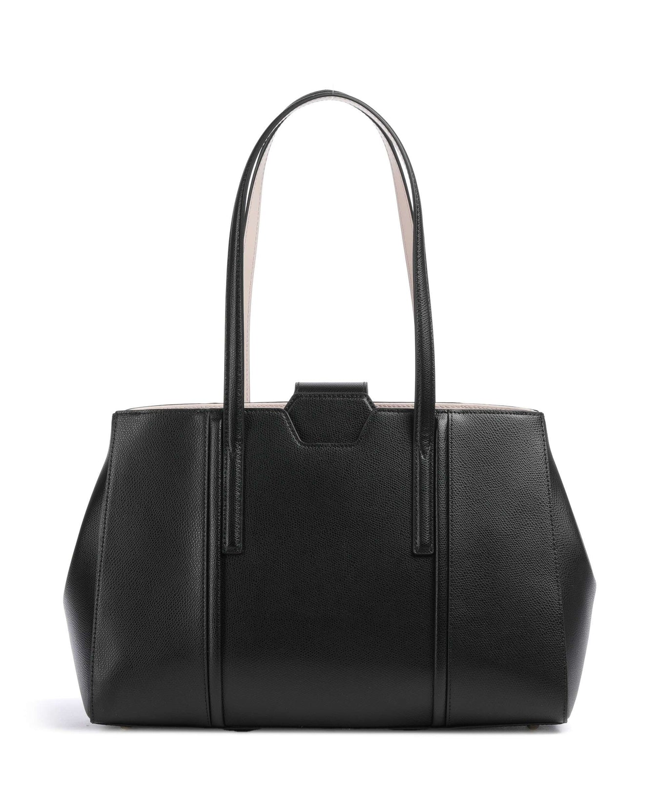 Furla Riva L Tote bag nero