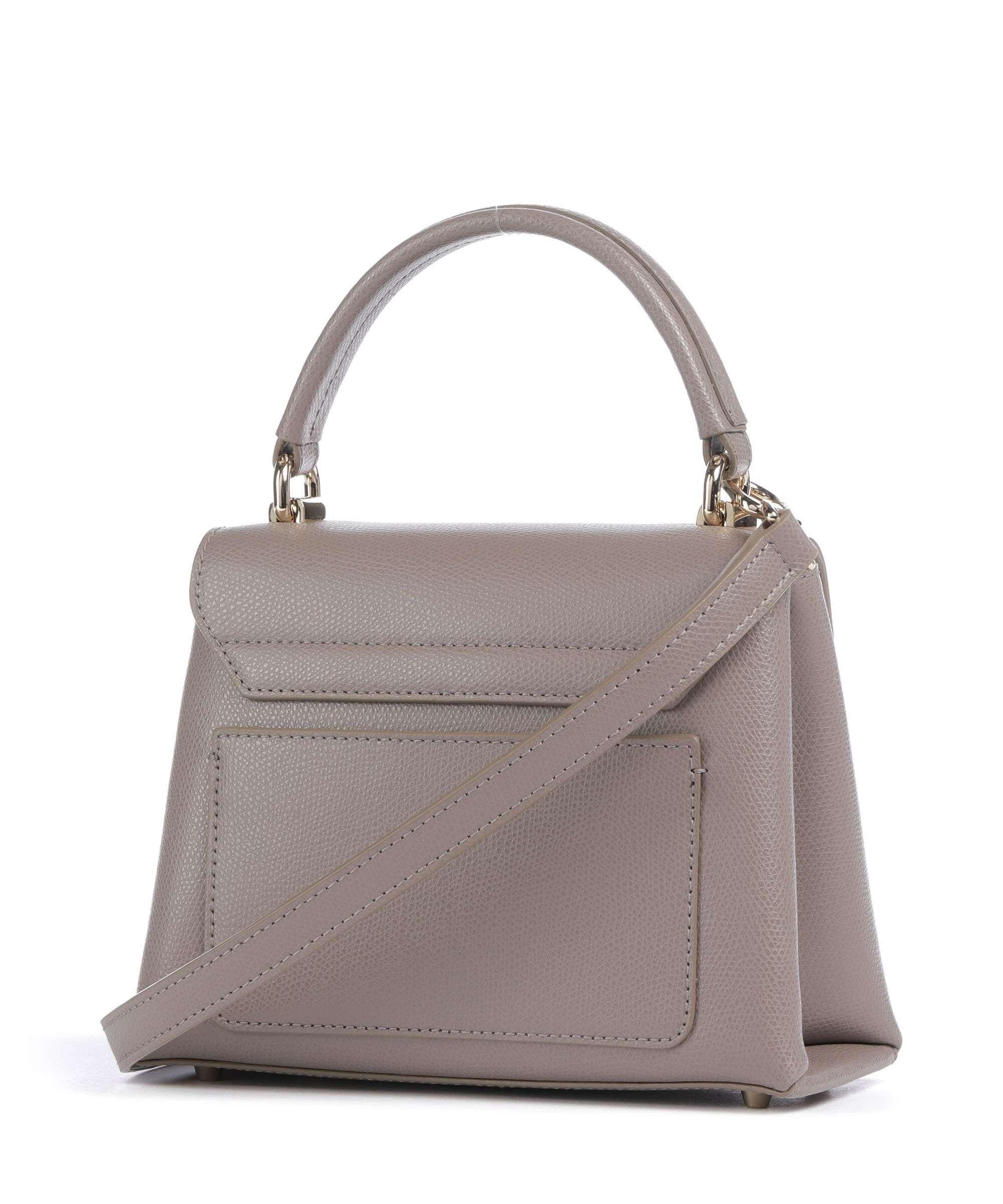 Furla 1927 Mini Handbag stucco gray