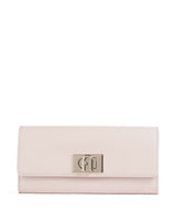 Furla 1927 Continental Portafoglio azalea