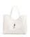 Furla Goccia XL Tote bag panna