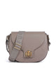 Furla Lotus S Umhängetasche stucco gray/toni stucco gray