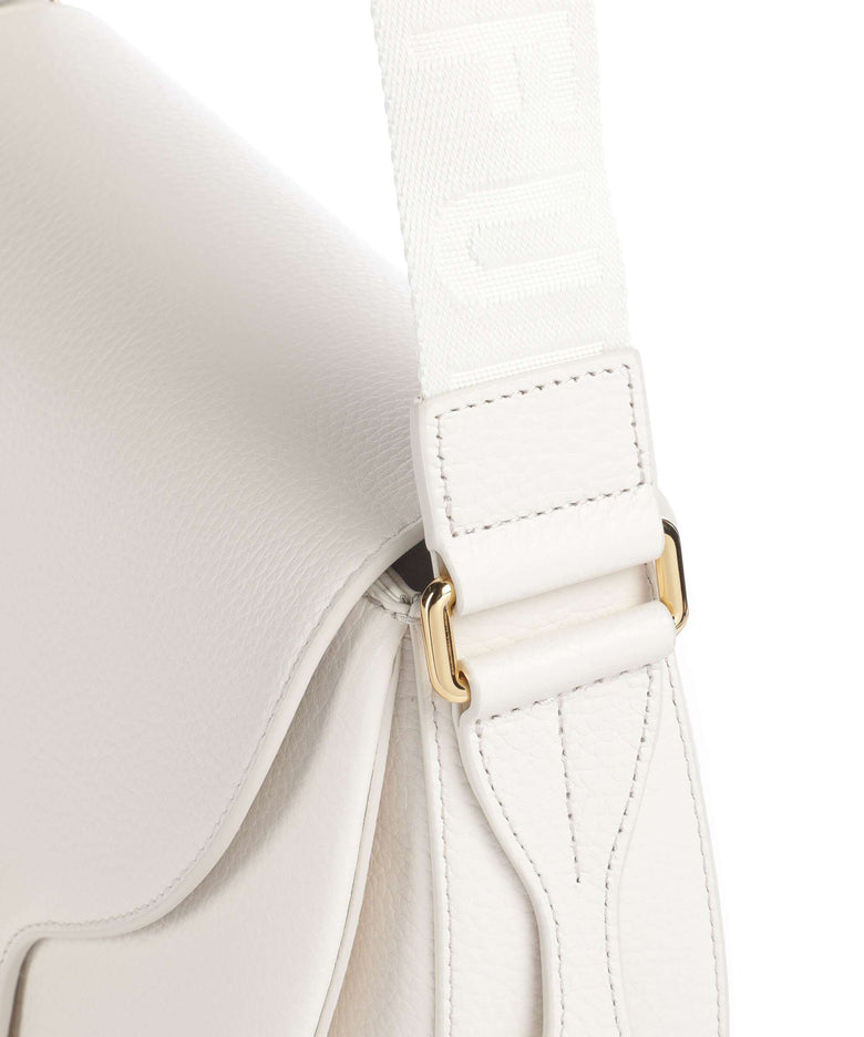 Furla Lotus S Crossbody bag panna/toni panna